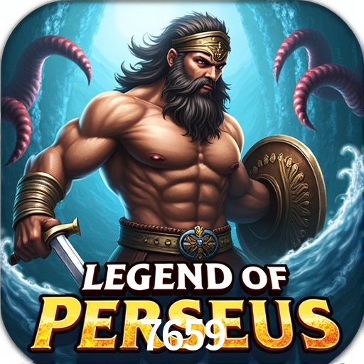 Gates of Olympus 7659